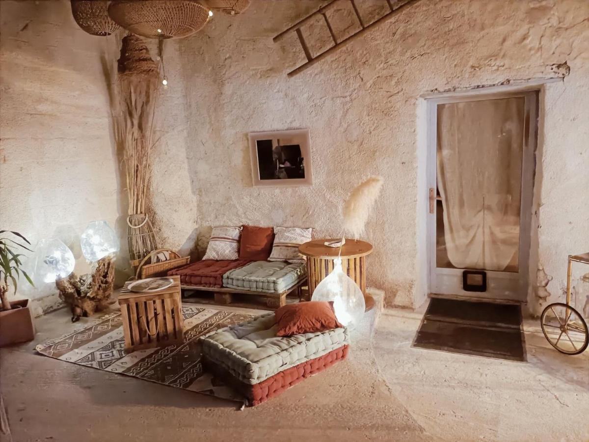 Gite 3 Etoiles Avec Spa, 2 Chambres Le Logis De Pearl Salles-sur-Mer Exteriér fotografie